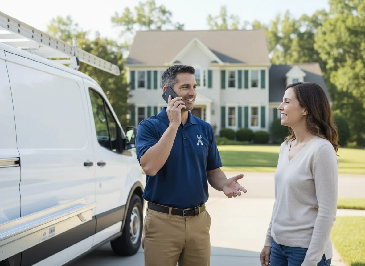 Home Gutter Service Prairie View, KS FAQs